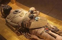 Explore The Egyptian History To Visit National Museum of Egyptian Civilization