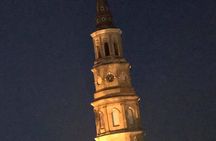 The ORIGINAL Ghostwalk of Charleston 