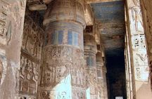 Day Tour Visit Habu Temple Valley Of Workers & QUeens in Luxor