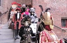 BRYGGJA ROMANTICA - 3 Hour Romantic Tour in Bruges