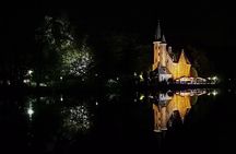 BRYGGJA ROMANTICA - 3 Hour Romantic Tour in Bruges