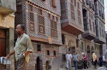  Discover The Historical Mosques In Cairo