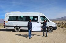 Colca Trekking 2days from Arequipa