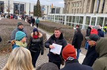 Berlin Battlefield Tour - Operation Berlin 1945 (Small Group)