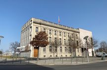 Berlin Battlefield Tour - Operation Berlin 1945 (Small Group)