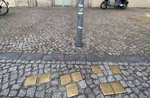 Path of Resistance: Berlin’s Hidden Holocaust Stories