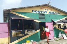 The Best of Port Antonio Day-Trip from Ocho Rios
