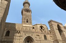 Private Full-Day Tour of Islamic & Coptic Cairo with Lunch