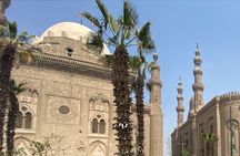 Private Full-Day Tour of Islamic & Coptic Cairo with Lunch