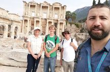 Best Seller Private Ephesus Tour for Cruisers 