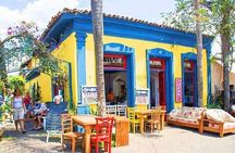 Historical Town Of Embu Das Artes – Art Galleries, Artisan Shops, Handicraft...