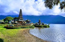 3 Days Tours : Tanah Lot Temple And Lempuyang The Gate Of Heaven 