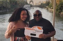  Nile Cruise Dinner at the Nile