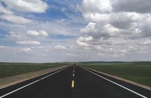 Huhhot 4D3N Inner Mongolia Grassland and desert nature tours