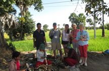 3-Day private Tour of Siem Reap with Pick Up