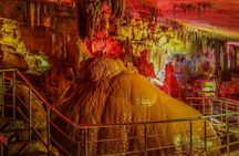 3-Day Private Mestia and Ushguli Tour from Tbilisi