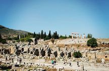 Ancient Corinth and Mycenae Private tour from Athens