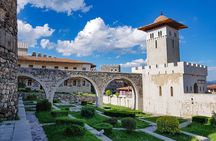 Best of Vardzia - Private 2 days tour to Borjomi, Rabati, Uplistsikhe and more