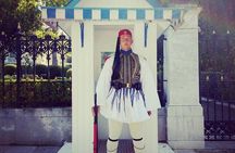 Athens Private Full-Day Tour