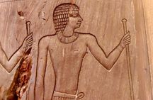Tour to The National Museum of Egyptian Civilization & The Royal Mummies