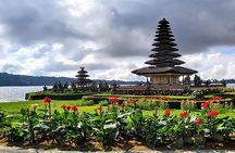 3 Days Private Tour-Tanah Lot Temple-Lempuyang The Gate Of Heaven