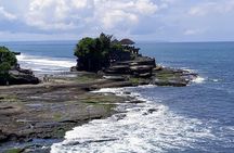 3 Days Tours : Tanah Lot Temple And Lempuyang The Gate Of Heaven 