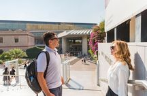 Acropolis Museum Private Tour with Licensed Expert Guide