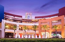 Cairo Night Shopping Tour to Festival City Mall
