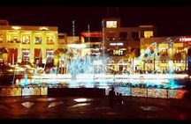 Cairo Night Shopping Tour to Festival City Mall