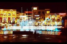 Cairo Night Shopping Tour to Festival City Mall