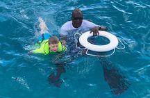 Barbados Turtle and Shipwreck Snorkel Adventure