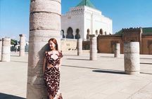 One day Trip from Fes to Rabat