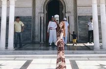 One day Trip from Fes to Rabat
