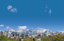Zion, Bryce Canyon & Wave Valley Arizona: Small Group 4-Day Tour