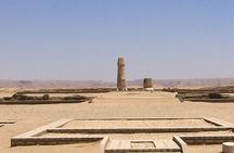 Full Day Tour To El Minya from Cairo 