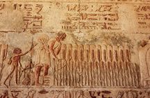Full Day Tour To El Minya from Cairo 