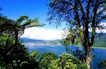 Wonderful Trip to Bali Paradise Banyumala Waterfall And Twin Lake