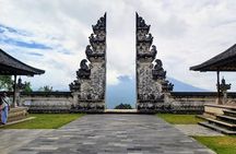 4 Days Private Multi Tours Lempuyang Temple The Gate Of Heaven