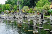 4 Days Private Multi Tours Lempuyang Temple The Gate Of Heaven