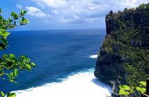 Private Half Day Tour Uluwatu Kecak Dance