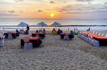 Private Half Day Tour Uluwatu Kecak Dance