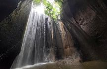 Day Trip Batur Volcano and 2 Beautiful Waterfall
