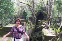 3-Day private Tour of Siem Reap with Pick Up