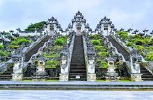3 Days Tours : Tanah Lot Temple And Lempuyang The Gate Of Heaven 