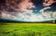 10 Day Motorcycle Tour (Amazing Thailand) from Chiang Mai 