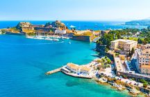 Private and Customizable Half-Day or Full-Day Corfu Tour