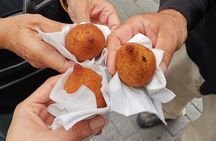 Half Day Walking Tour of Old Istanbul