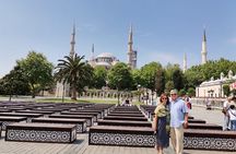Half Day Walking Tour of Old Istanbul