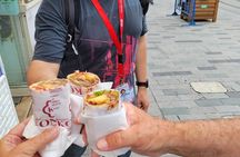 Half Day Walking Tour of Old Istanbul