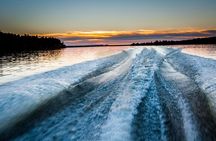 Meet The Seals Boat Tour - Travel by boat to a Secret Seal Cove